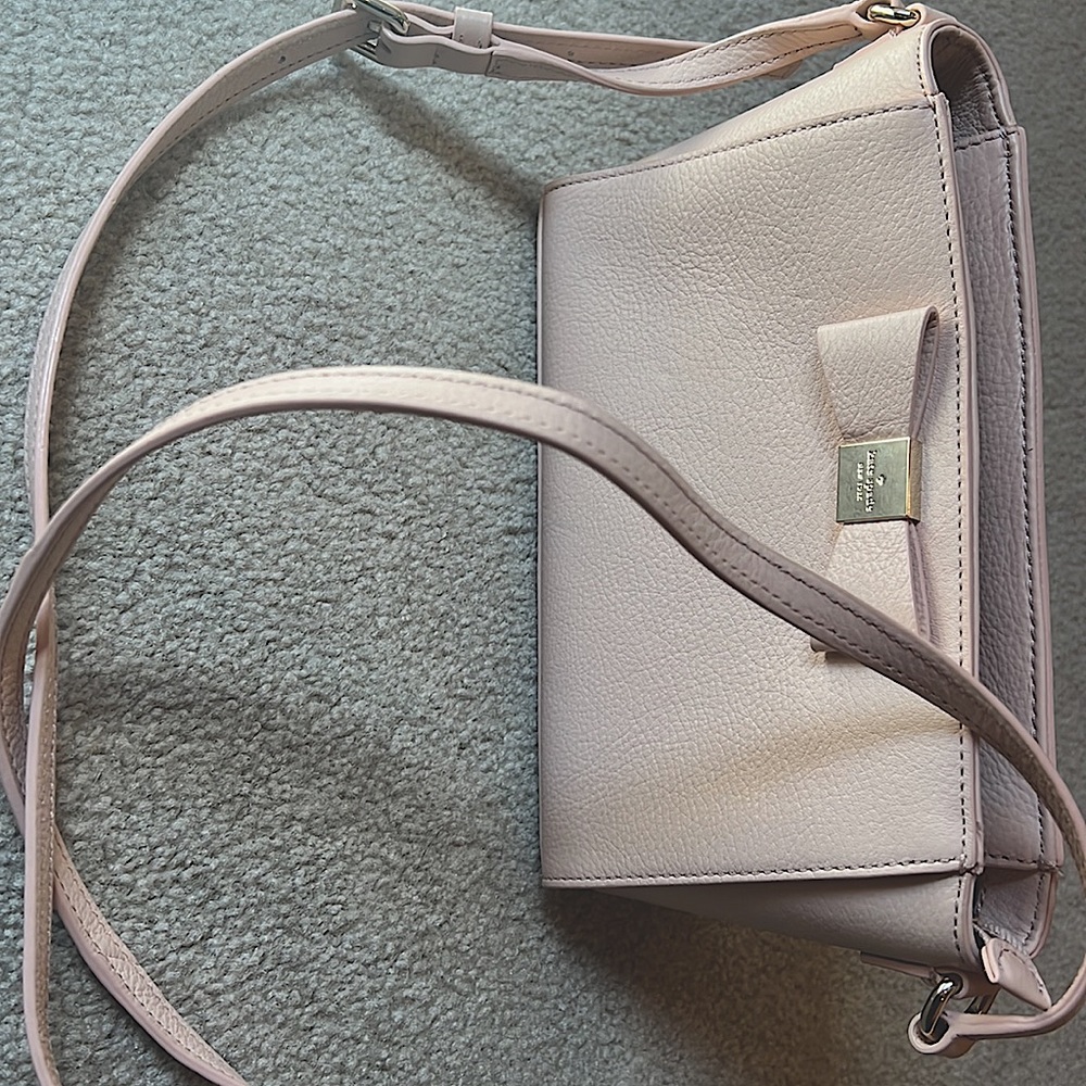 Kate Spade Bow Purse - Picture 3 of 3
